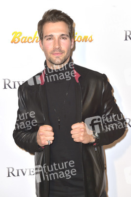 Filmpremiere 'Bachelor Lions' in Los Angeles