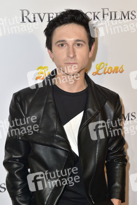 Filmpremiere 'Bachelor Lions' in Los Angeles