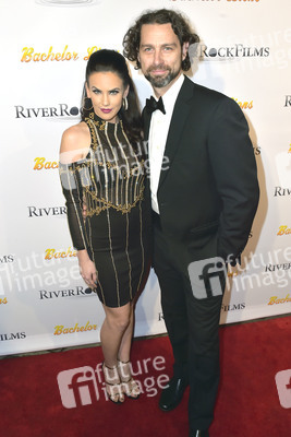 Filmpremiere 'Bachelor Lions' in Los Angeles
