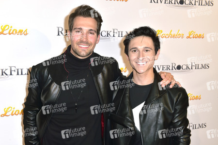 Filmpremiere 'Bachelor Lions' in Los Angeles