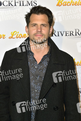 Filmpremiere 'Bachelor Lions' in Los Angeles