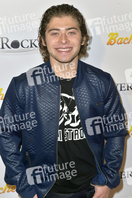 Filmpremiere 'Bachelor Lions' in Los Angeles