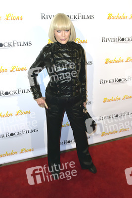 Filmpremiere 'Bachelor Lions' in Los Angeles
