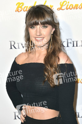 Filmpremiere 'Bachelor Lions' in Los Angeles
