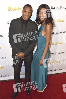Filmpremiere 'Bachelor Lions' in Los Angeles