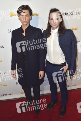 Filmpremiere 'Bachelor Lions' in Los Angeles