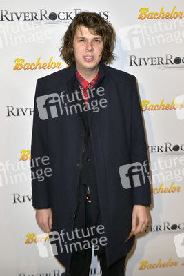 Filmpremiere 'Bachelor Lions' in Los Angeles