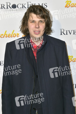 Filmpremiere 'Bachelor Lions' in Los Angeles