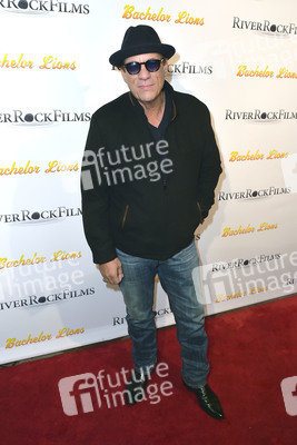 Filmpremiere 'Bachelor Lions' in Los Angeles