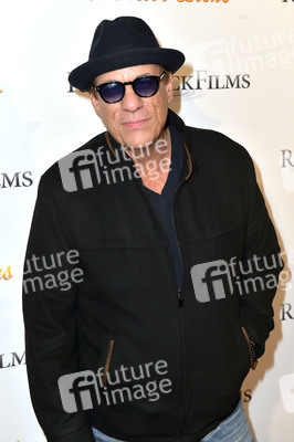 Filmpremiere 'Bachelor Lions' in Los Angeles