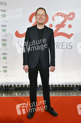27. B.Z. Kulturpreis 2018 in Berlin