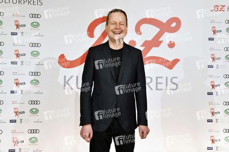 27. B.Z. Kulturpreis 2018 in Berlin