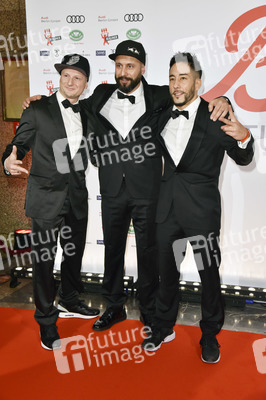 27. B.Z. Kulturpreis 2018 in Berlin