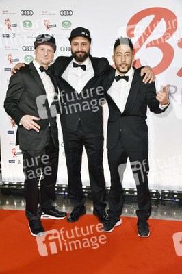 27. B.Z. Kulturpreis 2018 in Berlin