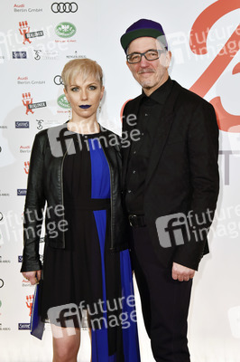 27. B.Z. Kulturpreis 2018 in Berlin