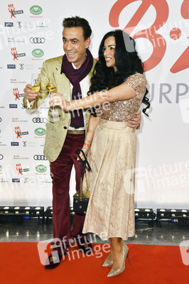 27. B.Z. Kulturpreis 2018 in Berlin
