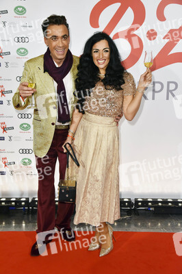 27. B.Z. Kulturpreis 2018 in Berlin