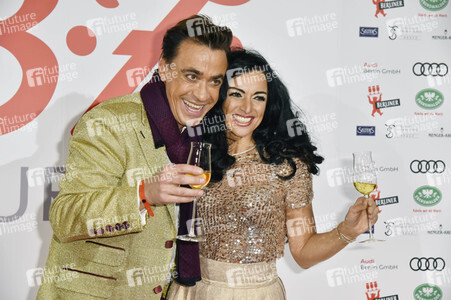 27. B.Z. Kulturpreis 2018 in Berlin