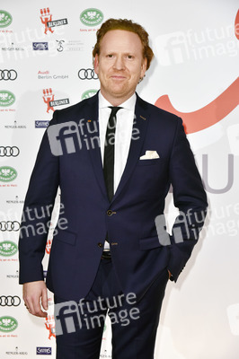 27. B.Z. Kulturpreis 2018 in Berlin