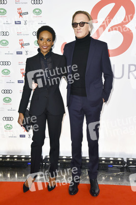 27. B.Z. Kulturpreis 2018 in Berlin