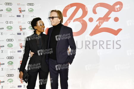 27. B.Z. Kulturpreis 2018 in Berlin