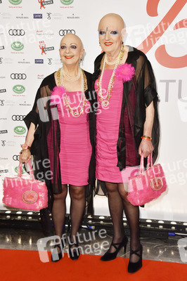 27. B.Z. Kulturpreis 2018 in Berlin