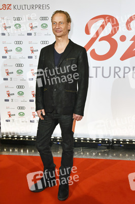 27. B.Z. Kulturpreis 2018 in Berlin