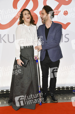 27. B.Z. Kulturpreis 2018 in Berlin