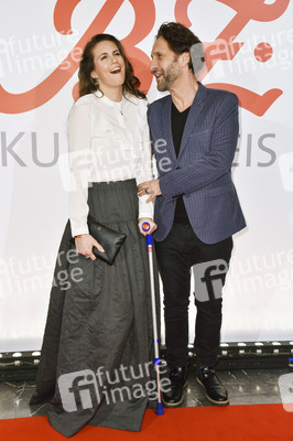 27. B.Z. Kulturpreis 2018 in Berlin