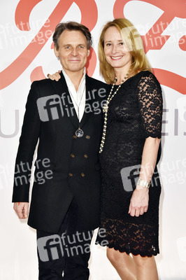 27. B.Z. Kulturpreis 2018 in Berlin