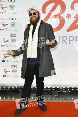 27. B.Z. Kulturpreis 2018 in Berlin