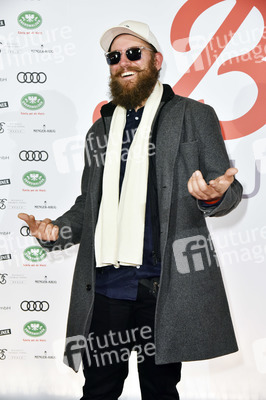 27. B.Z. Kulturpreis 2018 in Berlin