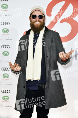 27. B.Z. Kulturpreis 2018 in Berlin