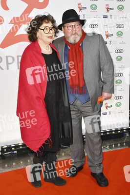 27. B.Z. Kulturpreis 2018 in Berlin