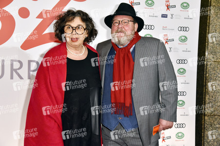 27. B.Z. Kulturpreis 2018 in Berlin