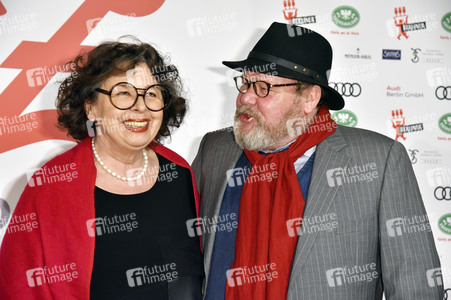 27. B.Z. Kulturpreis 2018 in Berlin