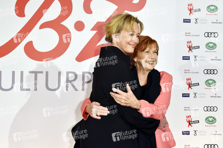 27. B.Z. Kulturpreis 2018 in Berlin
