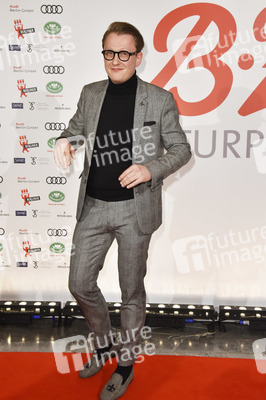 27. B.Z. Kulturpreis 2018 in Berlin