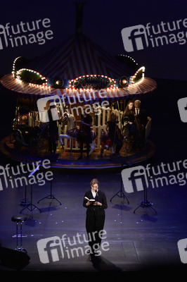 27. B.Z. Kulturpreis 2018 in Berlin