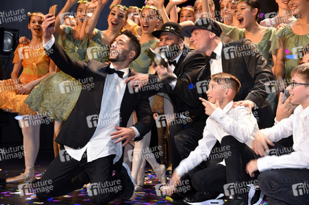 27. B.Z. Kulturpreis 2018 in Berlin