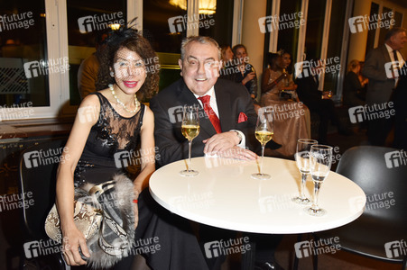27. B.Z. Kulturpreis 2018 in Berlin