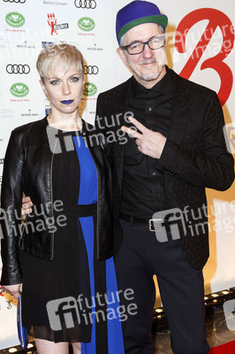 27. B.Z. Kulturpreis 2018 in Berlin