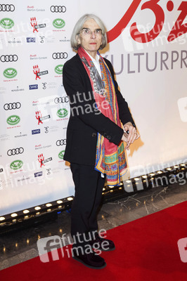 27. B.Z. Kulturpreis 2018 in Berlin