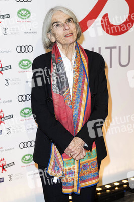 27. B.Z. Kulturpreis 2018 in Berlin