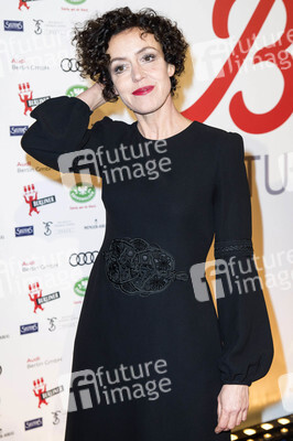 27. B.Z. Kulturpreis 2018 in Berlin
