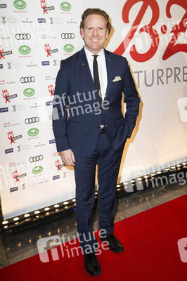 27. B.Z. Kulturpreis 2018 in Berlin
