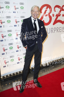 27. B.Z. Kulturpreis 2018 in Berlin