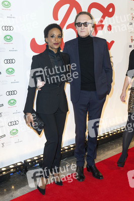 27. B.Z. Kulturpreis 2018 in Berlin