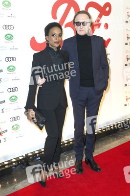 27. B.Z. Kulturpreis 2018 in Berlin