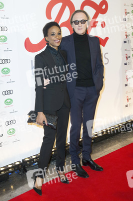27. B.Z. Kulturpreis 2018 in Berlin